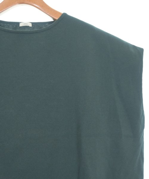 IENA（イエナ）ニット・セーター 緑 サイズ:F レディース/2200646214283