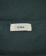 IENA（イエナ）ニット・セーター 緑 サイズ:F レディース/2200646214283
