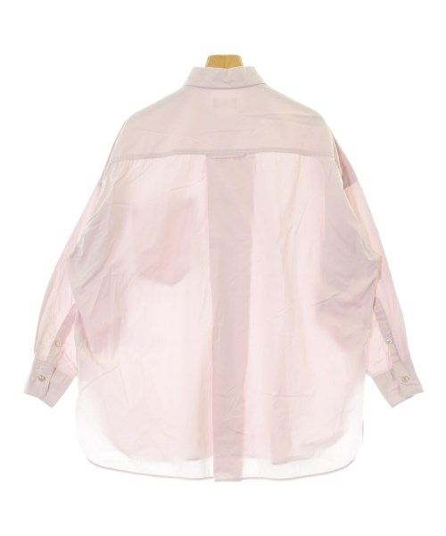 IENA（イエナ）カジュアルシャツ ピンク サイズ:36(S位) レディース/2200646214290