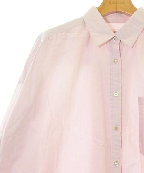 IENA（イエナ）カジュアルシャツ ピンク サイズ:36(S位) レディース/2200646214290