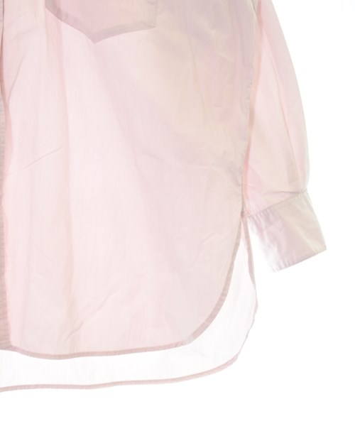 IENA（イエナ）カジュアルシャツ ピンク サイズ:36(S位) レディース/2200646214290