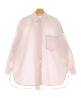 IENA（イエナ）カジュアルシャツ ピンク サイズ:36(S位) レディース/2200646214290