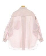 IENA（イエナ）カジュアルシャツ ピンク サイズ:36(S位) レディース/2200646214290
