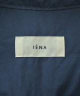 IENA（イエナ）カジュアルシャツ 紺 サイズ:36(S位) レディース/2200646214306