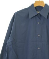 IENA（イエナ）カジュアルシャツ 紺 サイズ:36(S位) レディース/2200646214306