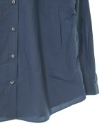 IENA（イエナ）カジュアルシャツ 紺 サイズ:36(S位) レディース/2200646214306