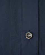 IENA（イエナ）カジュアルシャツ 紺 サイズ:36(S位) レディース/2200646214306