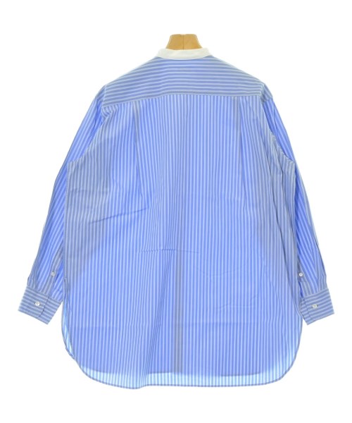 IENA（イエナ）カジュアルシャツ 青 サイズ:36(S位) レディース/2200646214313