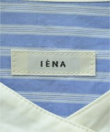 IENA（イエナ）カジュアルシャツ 青 サイズ:36(S位) レディース/2200646214313