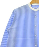 IENA（イエナ）カジュアルシャツ 青 サイズ:36(S位) レディース/2200646214313