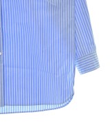 IENA（イエナ）カジュアルシャツ 青 サイズ:36(S位) レディース/2200646214313