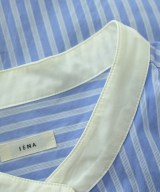 IENA（イエナ）カジュアルシャツ 青 サイズ:36(S位) レディース/2200646214313