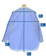 IENA（イエナ）カジュアルシャツ 青 サイズ:36(S位) レディース/2200646214313