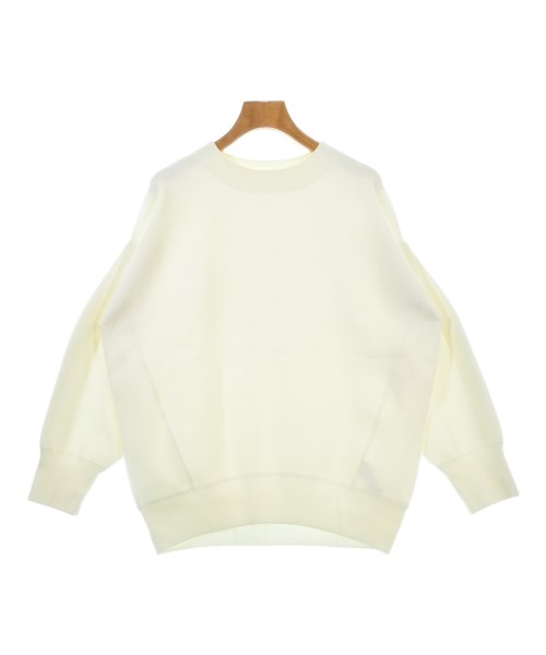 IENA(イエナ)Tシャツ・カットソー 白 サイズ:F/2200646214320