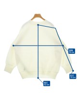 IENA（イエナ）Tシャツ・カットソー 白 サイズ:F レディース/2200646214320