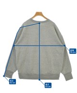 IENA（イエナ）Tシャツ・カットソー グレー サイズ:F レディース/2200646214337