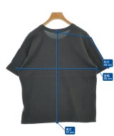IENA（イエナ）Tシャツ・カットソー グレー サイズ:F レディース/2200646214344