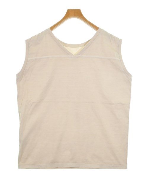IENA（イエナ）ノースリーブ ベージュ サイズ:F レディース/2200646214351