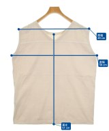 IENA（イエナ）ノースリーブ ベージュ サイズ:F レディース/2200646214351