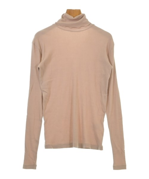 IENA(イエナ)Tシャツ・カットソー ベージュ サイズ:F/2200646214368