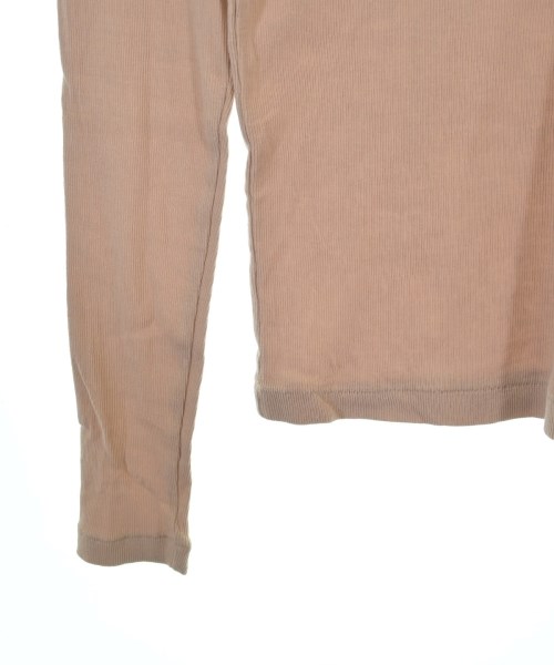 IENA（イエナ）Tシャツ・カットソー ベージュ サイズ:F レディース/2200646214368