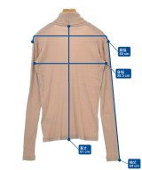 IENA（イエナ）Tシャツ・カットソー ベージュ サイズ:F レディース/2200646214368