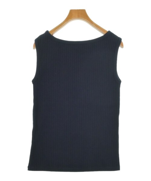 IENA（イエナ）ノースリーブ 紺 サイズ:-(XS位) レディース/2200646214375