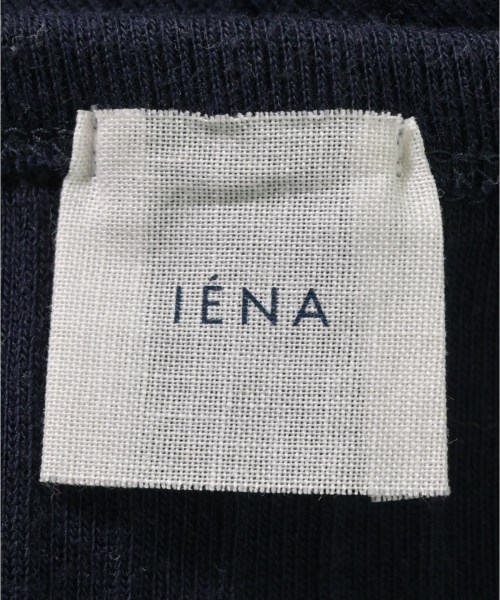 IENA（イエナ）ノースリーブ 紺 サイズ:-(XS位) レディース/2200646214375