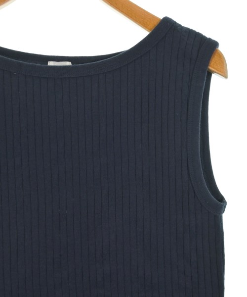 IENA（イエナ）ノースリーブ 紺 サイズ:-(XS位) レディース/2200646214375