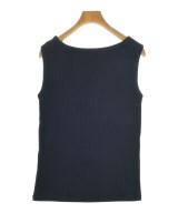 IENA（イエナ）ノースリーブ 紺 サイズ:-(XS位) レディース/2200646214375
