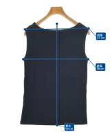 IENA（イエナ）ノースリーブ 紺 サイズ:-(XS位) レディース/2200646214375