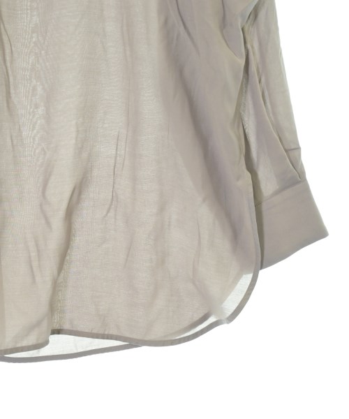 IENA（イエナ）ブラウス グレー サイズ:F レディース/2200646214382