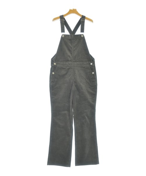 IENA(イエナ)オールインワン/サロペット グレー サイズ:38(M位)/2200646214399