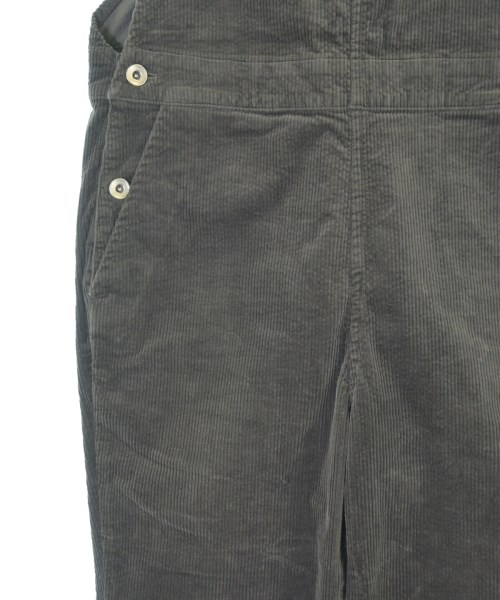 IENA（イエナ）オールインワン/サロペット グレー サイズ:38(M位) レディース/2200646214399