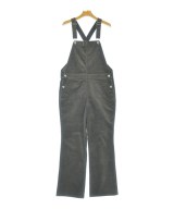 IENA（イエナ）オールインワン/サロペット グレー サイズ:38(M位) レディース/2200646214399