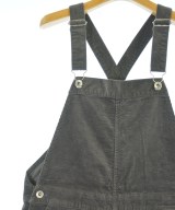 IENA（イエナ）オールインワン/サロペット グレー サイズ:38(M位) レディース/2200646214399