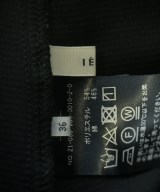 IENA（イエナ）ロング・マキシ丈スカート 黒 サイズ:36(S位) レディース/2200646214405