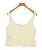 IENA（イエナ）ベスト 白 サイズ:F レディース/2200646214412