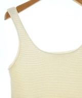 IENA（イエナ）ベスト 白 サイズ:F レディース/2200646214412