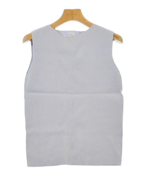 IENA(イエナ)ベスト グレー サイズ:F/2200642379047