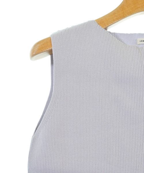 IENA（イエナ）ベスト グレー サイズ:F レディース/2200642379047