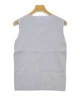 IENA（イエナ）ベスト グレー サイズ:F レディース/2200642379047