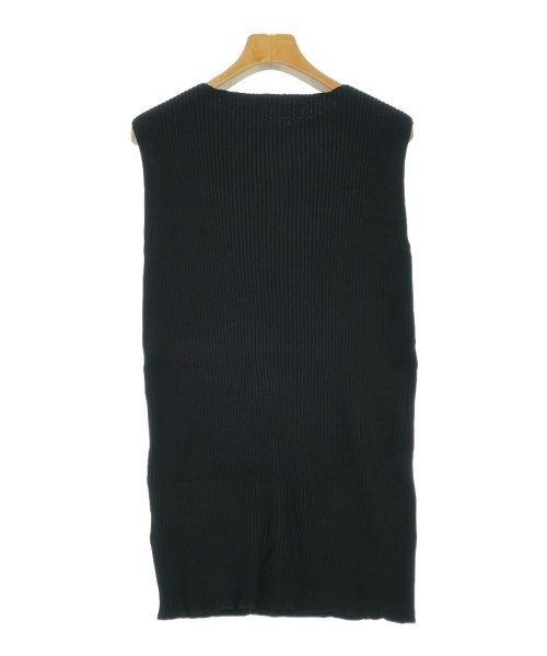 IENA（イエナ）ベスト 黒 サイズ:F レディース/2200642379078