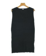 IENA（イエナ）ベスト 黒 サイズ:F レディース/2200642379078