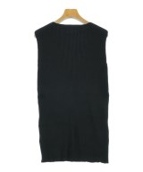 IENA（イエナ）ベスト 黒 サイズ:F レディース/2200642379078