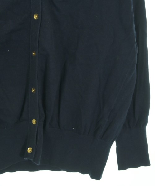 IENA（イエナ）カーディガン 紺 サイズ:F レディース/2200645883015