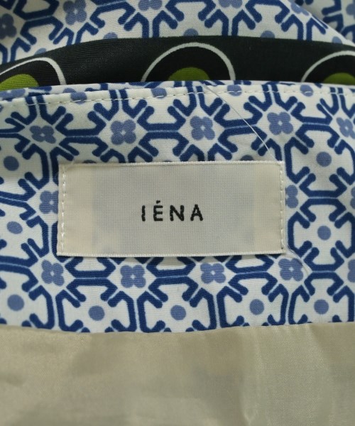 IENA（イエナ）ロング・マキシ丈スカート 白 サイズ:36(S位) レディース/2200645883022