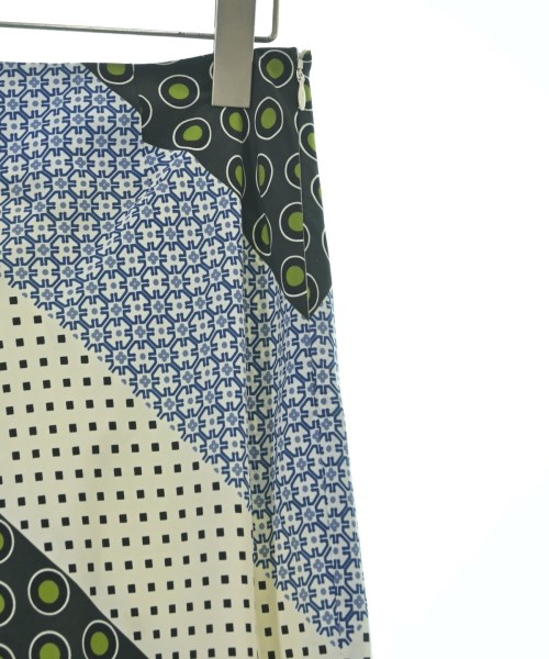 IENA（イエナ）ロング・マキシ丈スカート 白 サイズ:36(S位) レディース/2200645883022