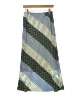 IENA（イエナ）ロング・マキシ丈スカート 白 サイズ:36(S位) レディース/2200645883022