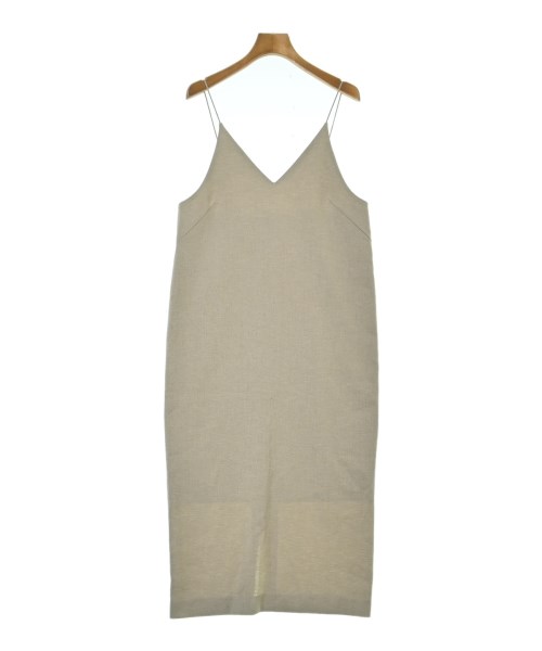 IENA(イエナ)ワンピース ベージュ サイズ:36(S位)/2200646281018
